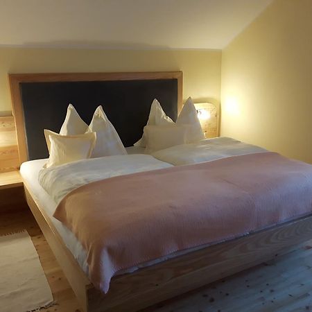 Appartement Zweikofelblick Ениг Экстерьер фото