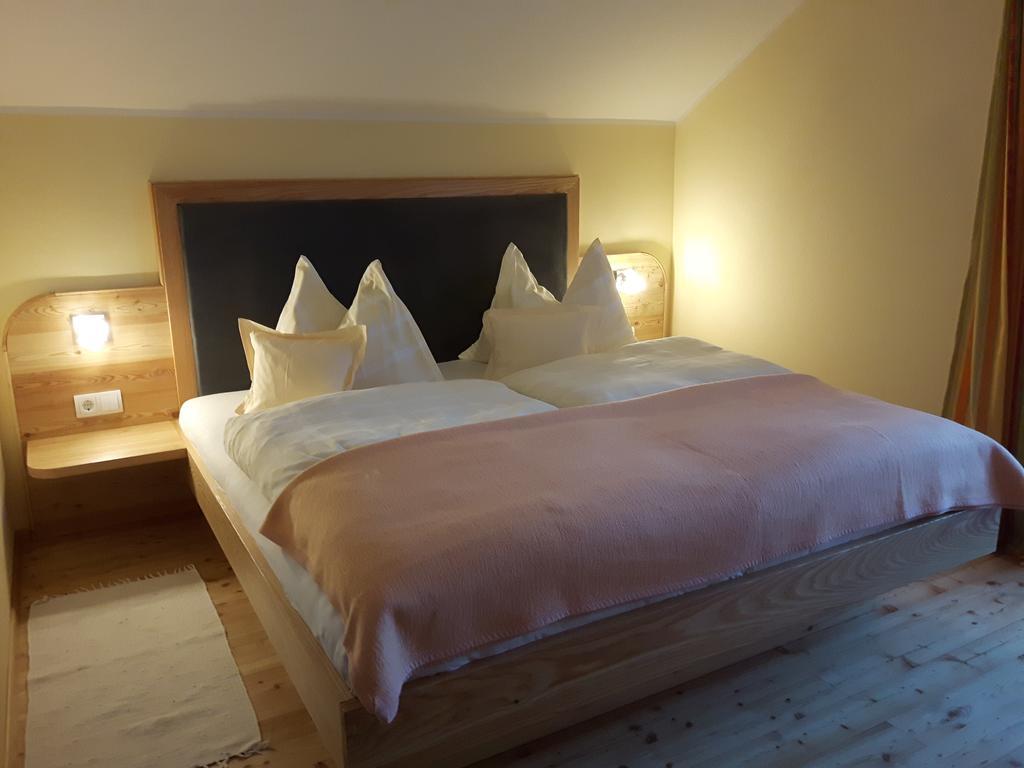 Appartement Zweikofelblick Ениг Экстерьер фото