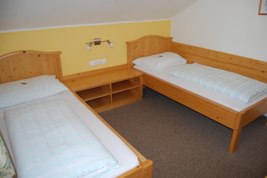 Appartement Zweikofelblick Ениг Экстерьер фото