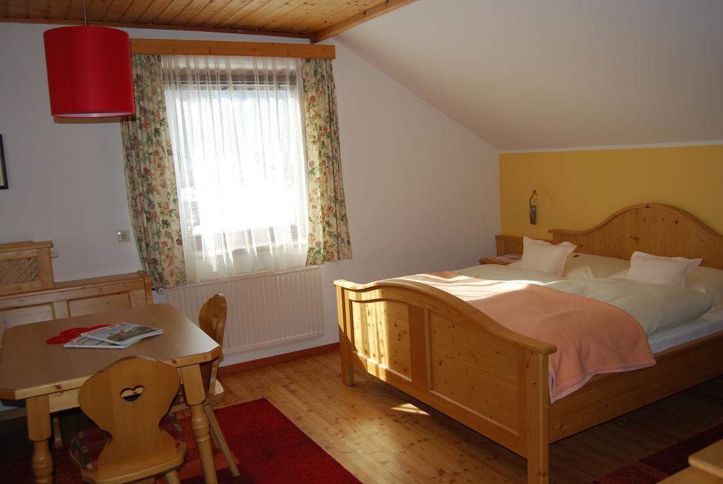Appartement Zweikofelblick Ениг Экстерьер фото