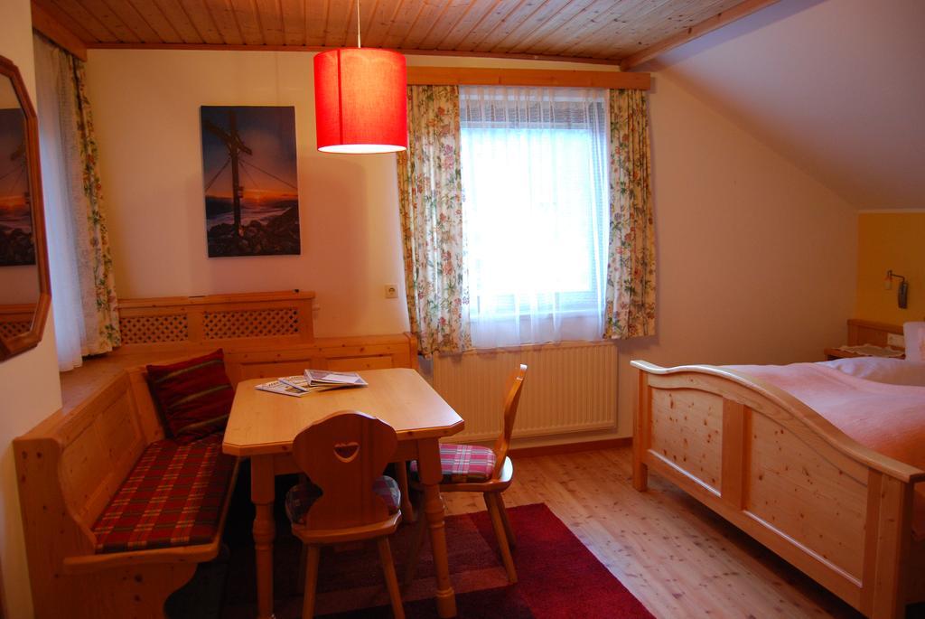 Appartement Zweikofelblick Ениг Экстерьер фото