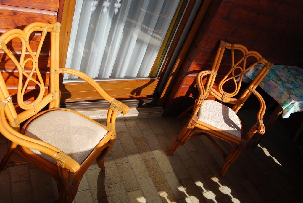 Appartement Zweikofelblick Ениг Экстерьер фото