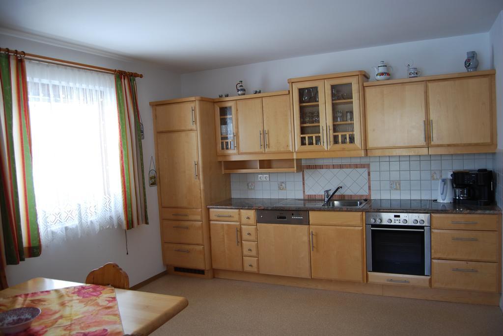 Appartement Zweikofelblick Ениг Экстерьер фото