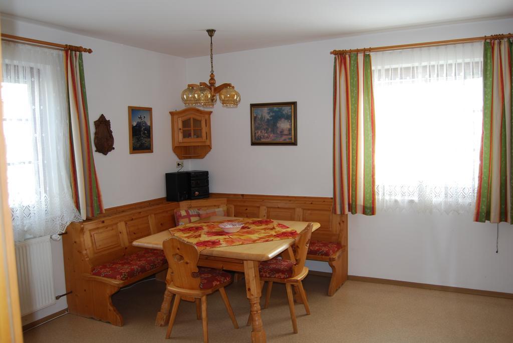 Appartement Zweikofelblick Ениг Экстерьер фото