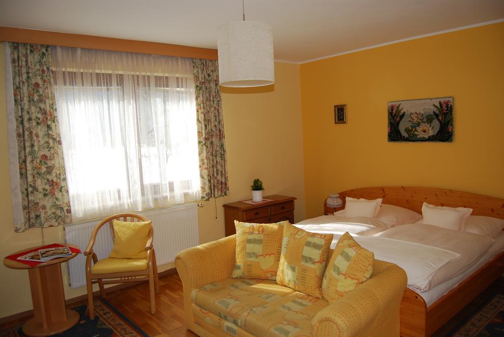 Appartement Zweikofelblick Ениг Экстерьер фото