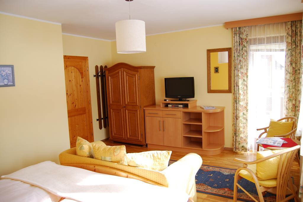 Appartement Zweikofelblick Ениг Экстерьер фото