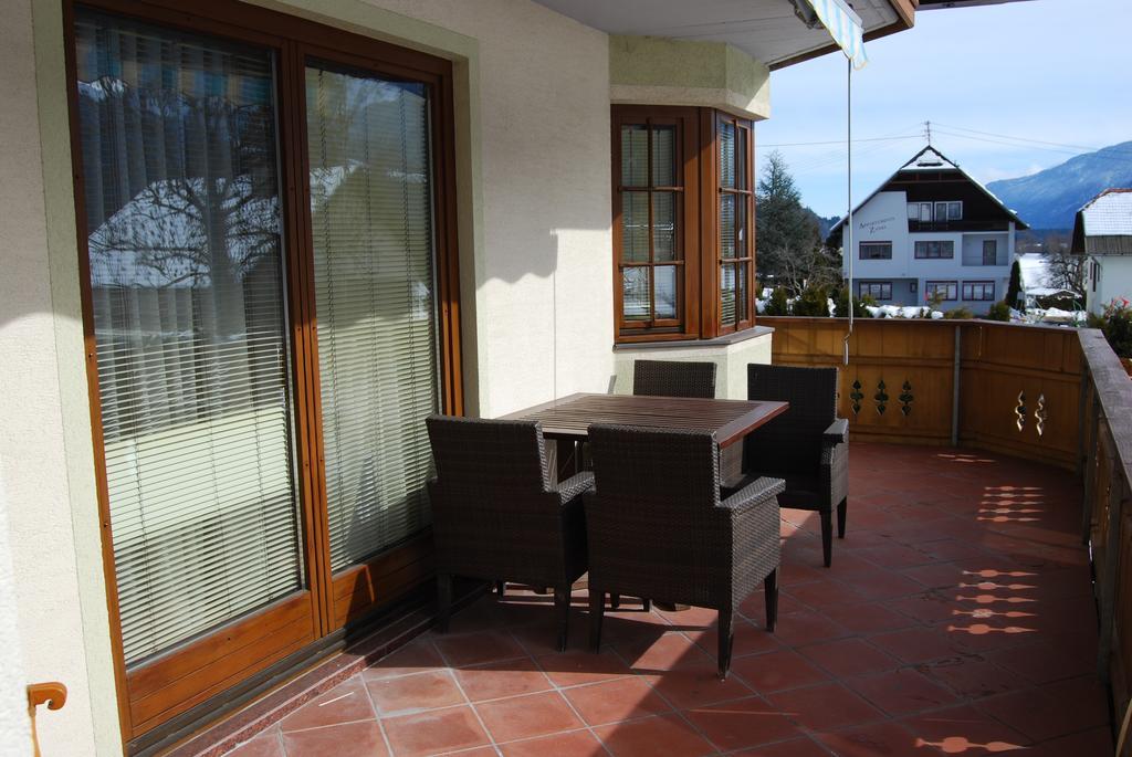 Appartement Zweikofelblick Ениг Экстерьер фото