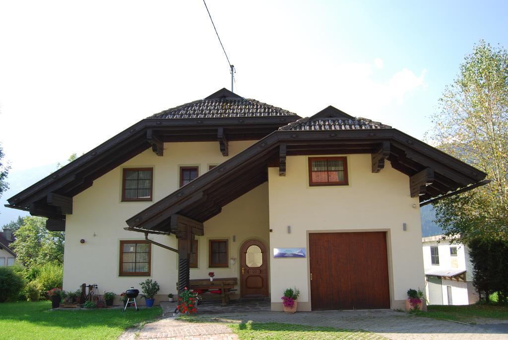 Appartement Zweikofelblick Ениг Экстерьер фото