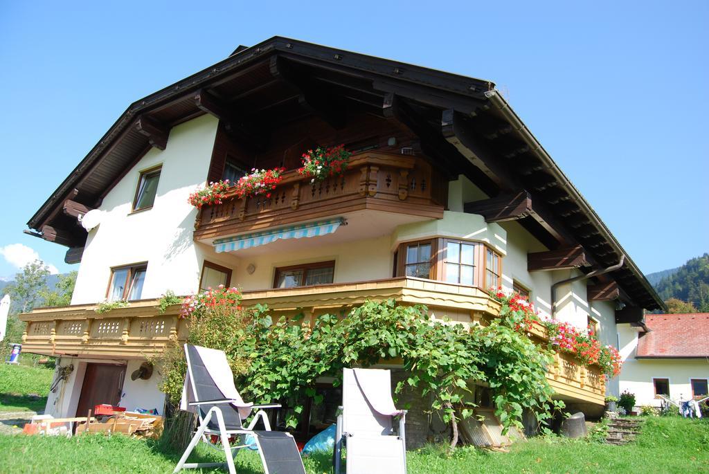 Appartement Zweikofelblick Ениг Экстерьер фото